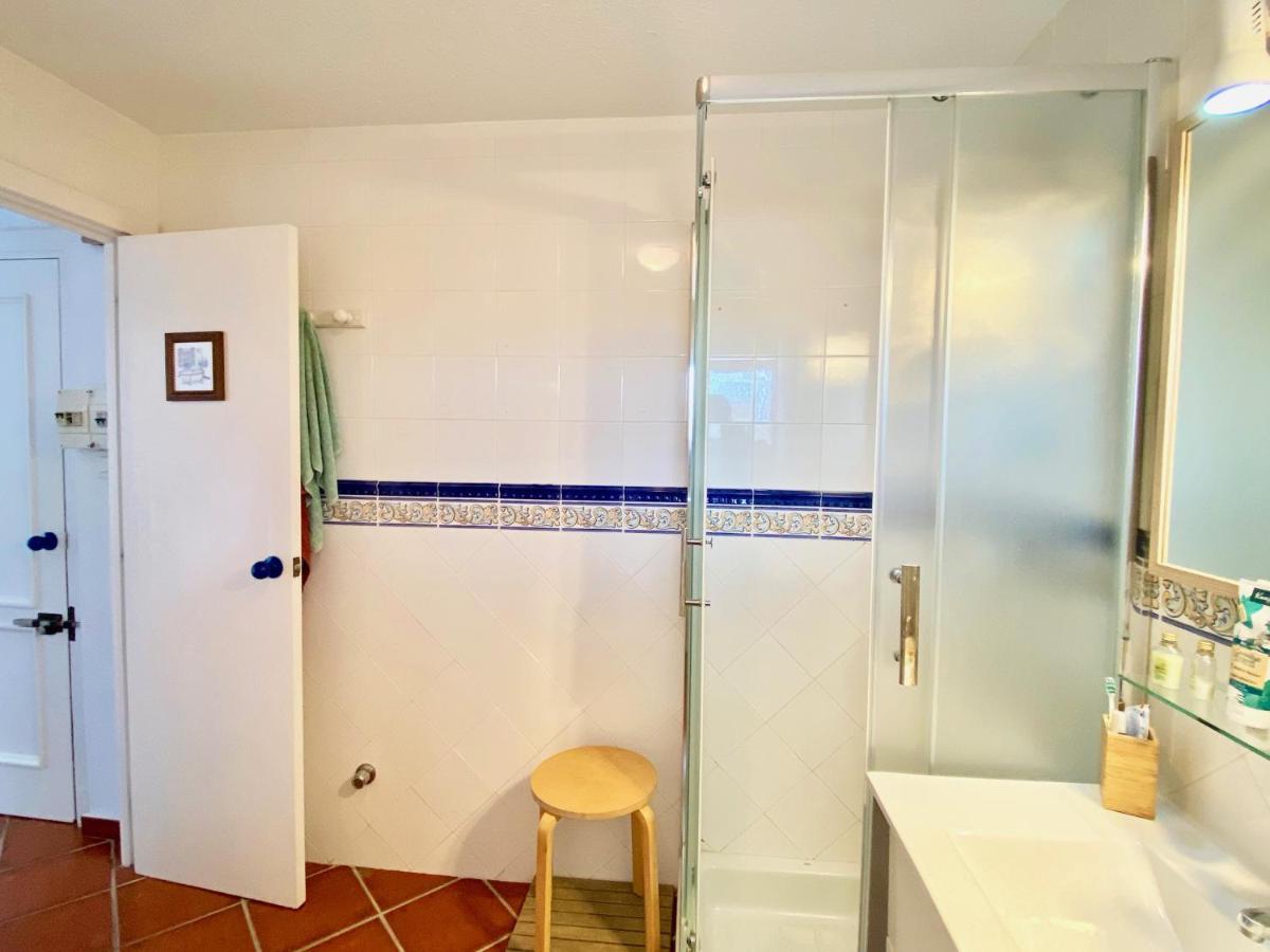 Genial Apartamento En 1A Linea De Playa Con Piscina Almuñécar Exterior foto