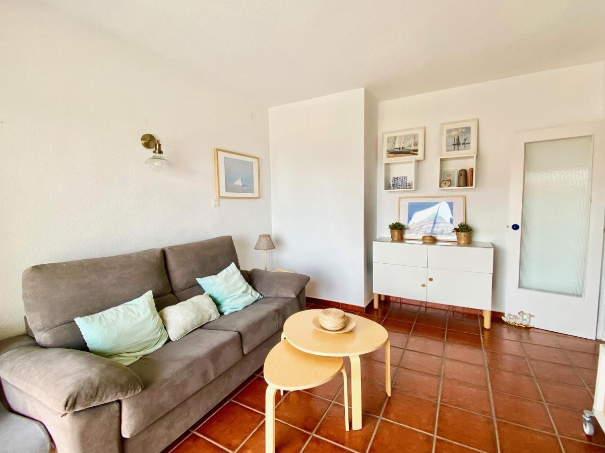 Genial Apartamento En 1A Linea De Playa Con Piscina Almuñécar Exterior foto